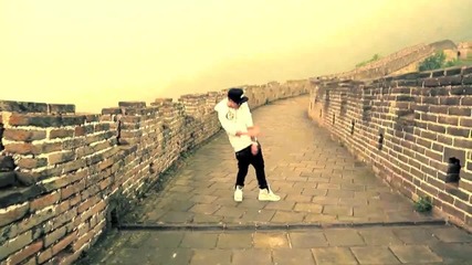 Justin Bieber - All That Matters (great Wall Of China Viral)