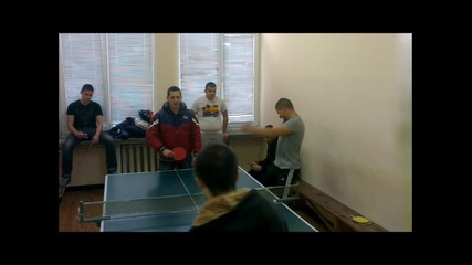 Българска версия! Harlem Shake - Crazy boys in the school