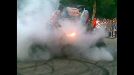 мотосъбор в.търново 2011