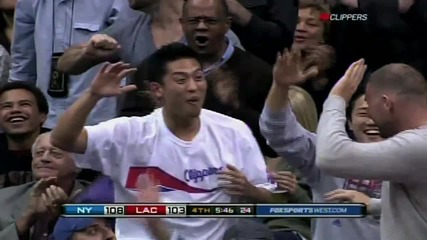 Dj Steve Porter Blake Griffin Rap