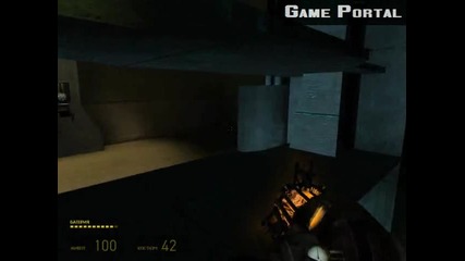 Half Life 2 - Anticitizen
