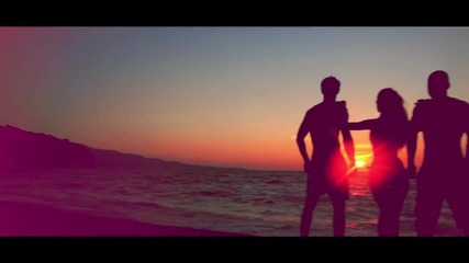 Sabiani ft. Irvena - Me do a s'me do (official Video Hd)