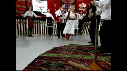 Vesna Rivas & Bora Drljaca - Lek za ostavljene