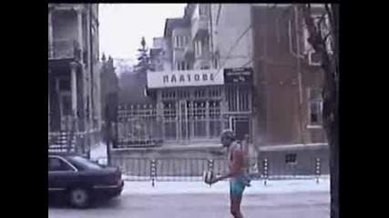 Action Team Varna - Snow At.wmv