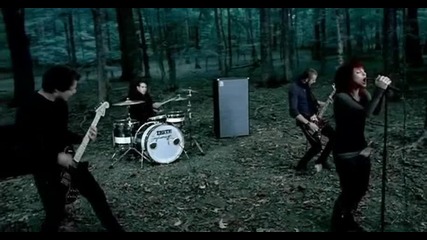 Paramore - Decode [twilight Ost Version] [2008]