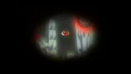 Disturbed - Inside The Fire - Hellsing Ultimate.avi