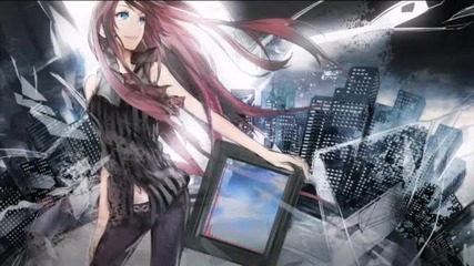 Nightcore - Living 4 The City