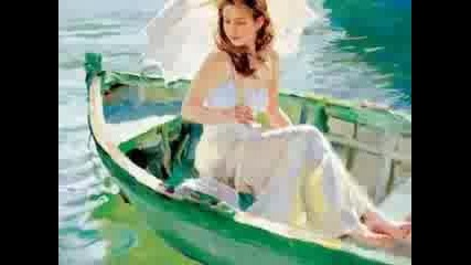 Lara Fabian - Quedate