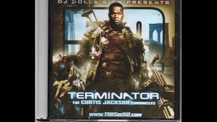 50 Cent - Terminator - Order Of Protection