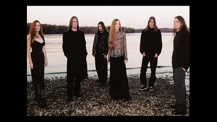 Rain Fell Within - Burned Away