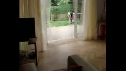 Детска му работа