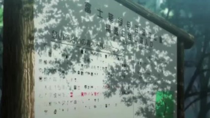 Cuticle Tantei Inaba Episode 10