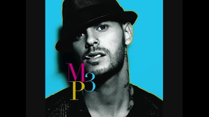 14 - Matt Pokora - Sur Ma Route 