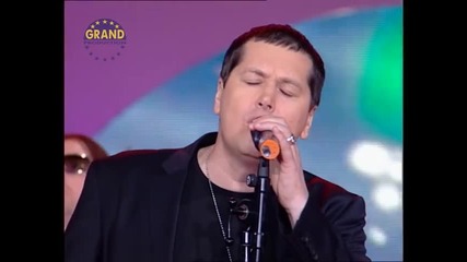 Aca Lukas i Aco Pejovic - Mix pesama (grand Show 30.03.2012)
