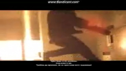 Skilet - The Monster