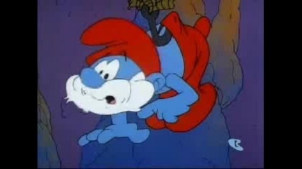 Smurfs - Sorcerer Smurf Еп.6