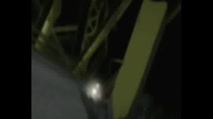 Devil May Cry Anime