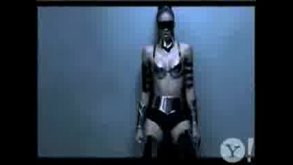 Ciara Ft T - Pain - Go Girl