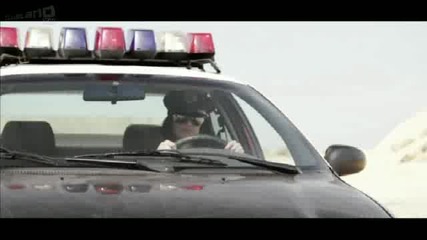Danzel - Under Arrest 