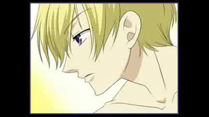 Ouran High School Host Club - Tamaki