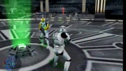 Star Wars Battlefront 2 with The_ Pr0f3ss0r episode 2