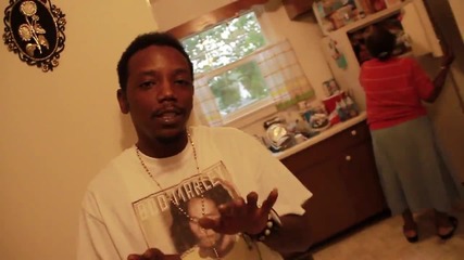 Prince Marley - Freestyle
