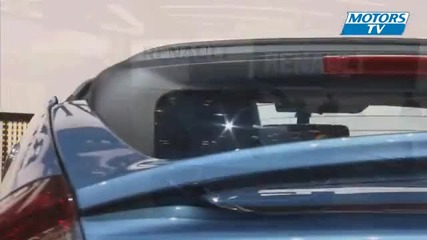 Les Francaises du Salon auto de Geneve 2010 