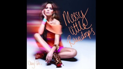 Cheryl Cole - Happy Tears 