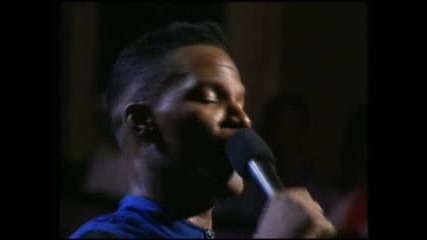 Jamie Foxx - Straight From The Foxxhole pt4