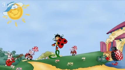 Две Калинки - Детска песен
