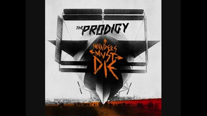 The Prodigy - Warriors Dance