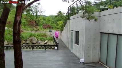 Can you hear my heart ep 28 part 1