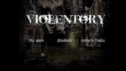 Violentory - Forever (cataclysm)