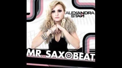 Alexandra Stan - Saxo Beat ( Dj Shakey Remix )