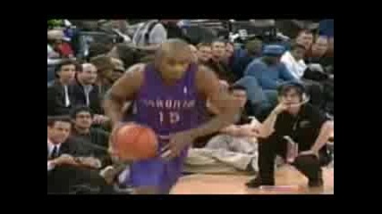 Nba - Slam Dunk
