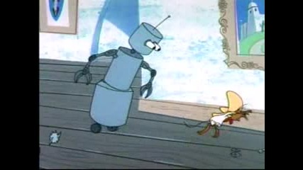 Speedy Gonzales - Nuts And Volts