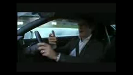 Fifth Gear - Nissan Gt - R