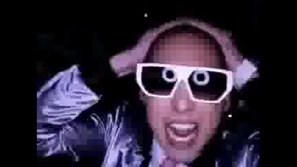 Far East Movement ft. The Cataracs - Like A G6 official music video 