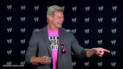 wwe Download с Долф Зиглър- 39 епизод