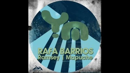 Rafa Barrios - Mapuche (original Mix)