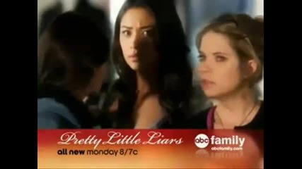 Pretty Little Liars Episode 17 Promo 