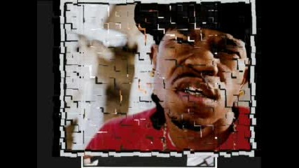 Chamillionaire