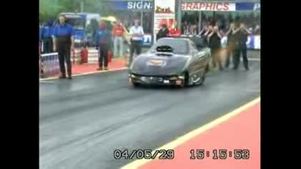 Drag Racing