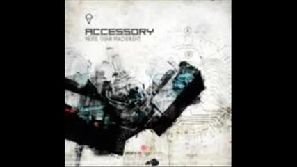 Accessory - Fuck the Terrorism
