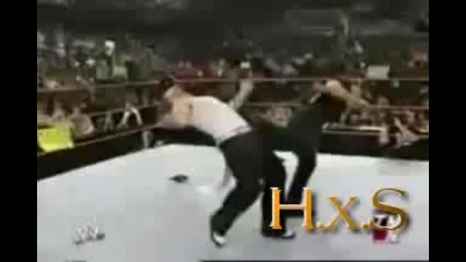 Jeff Hardy Tribute Dead And Gone 
