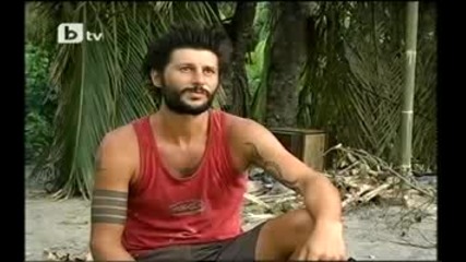 Survivor 4: Студио 13 част 1/2 