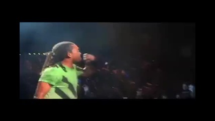 Lil Jon ( Feat Pitbull Machel Montana ) - Floor My Fire