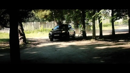 Поли Генова feat. Latida - Солени Дни / Официално видео 2012 /