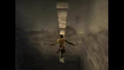 Prince Of Persia T2t - First Life Upgrade