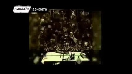 Edge new Rated R era